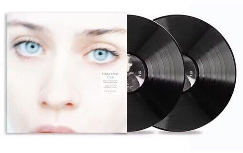 Fiona Apple Tidal (180 Gram Vinyl, 45 RPM, Gatefold LP Jacket) (2 Lp's) | Vinyl