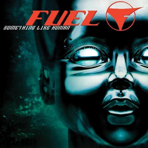 Fuel Something Like Human | Vinyl