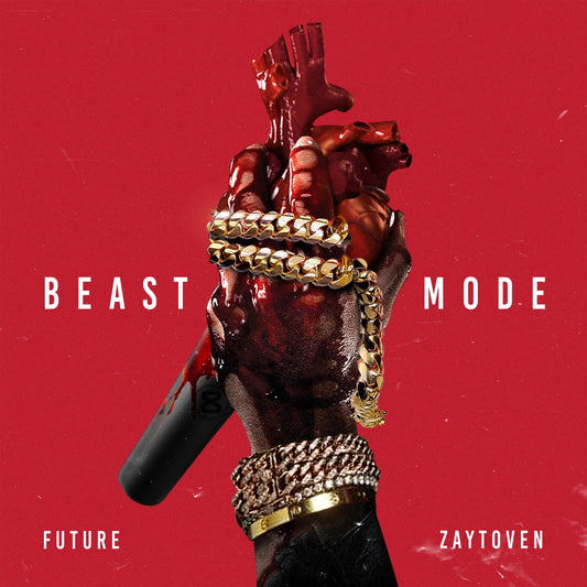 FUTURE Beast Mode | Vinyl