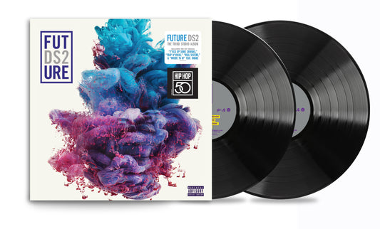 FUTURE DS2 | Vinyl