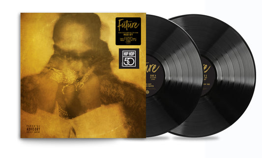 FUTURE FUTURE | Vinyl