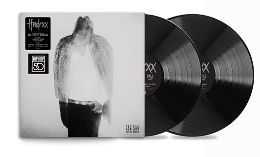 FUTURE HNDRXX | Vinyl