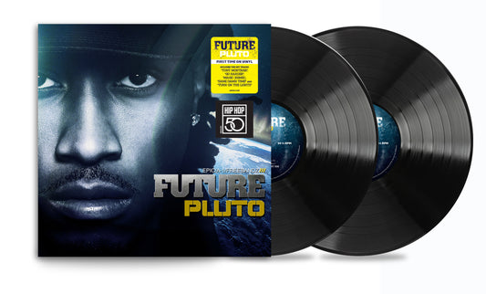 FUTURE Pluto | Vinyl