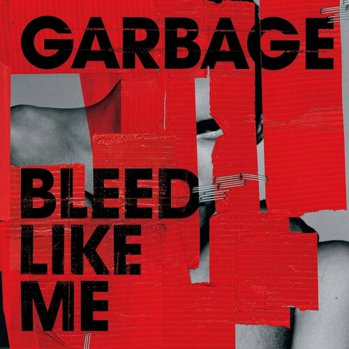 Garbage Bleed Like Me [LP] | Vinyl