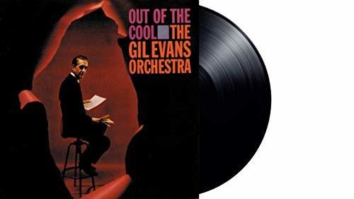 Gil Evans Out Of The Cool | Vinyl