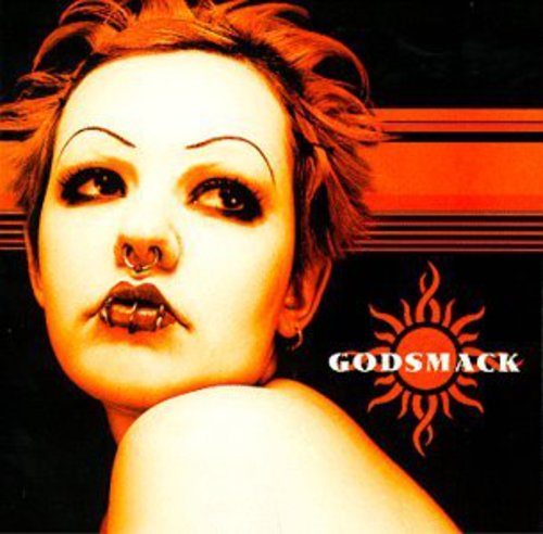 Godsmack Godsmack [2 LP] | Vinyl