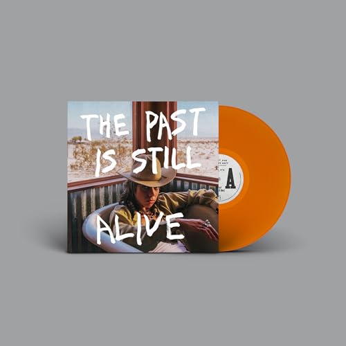 Hurray for the Riff Raff The Past Is Still Alive | Vinyl