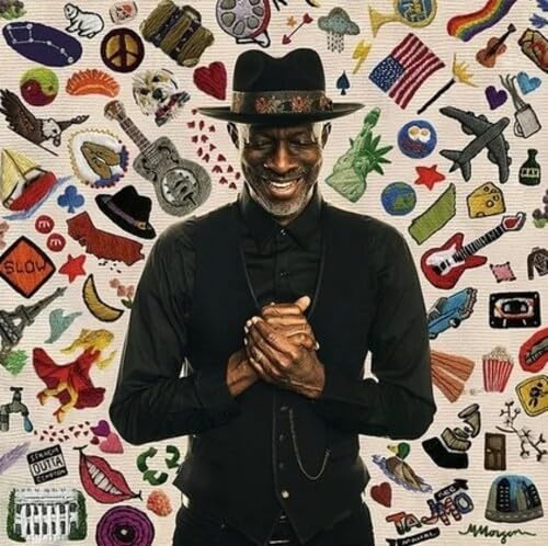 Keb' Mo' Oklahoma [Red LP] | Vinyl