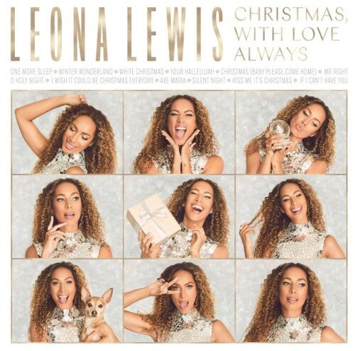 Leona Lewis Leona Lewis (White Vinyl) [Import] | Vinyl