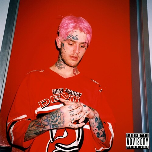 Lil Peep Hellboy | Vinyl