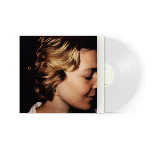 Maggie Rogers Don't Forget Me (White Vinyl) | Vinyl