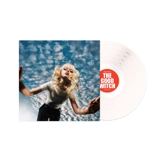 Maisie Peters The Good Witch (Indie Exclusive, Colored Vinyl, White) | Vinyl