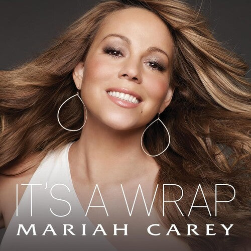 Mariah Carey It's A Wrap EP [LP] | Vinyl