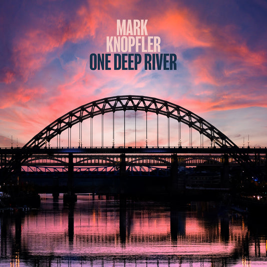 Mark Knopfler One Deep River [2 LP] | Vinyl