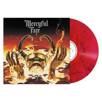 Mercyful Fate 9 (Colored Vinyl, Red Smoke) | Vinyl