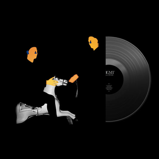 MGMT Loss Of Life | Vinyl