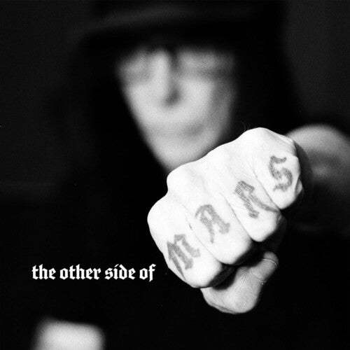 Mick Mars The Other Side Of Mars | Vinyl