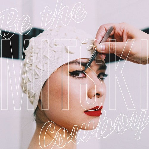 Mitski Be The Cowboy | CD