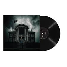 NF Mansion [LP] | Vinyl