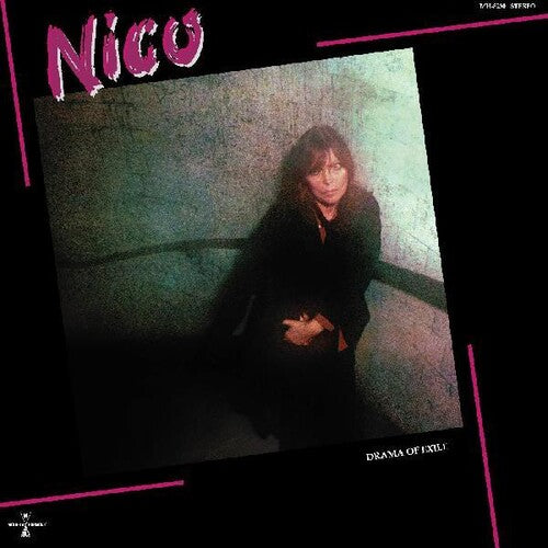 Nico Drama Of Exile (Colored Vinyl, Lavender) | Vinyl