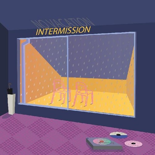 No Vacation Intermission (Colored Vinyl, Pink, Yellow) | Vinyl