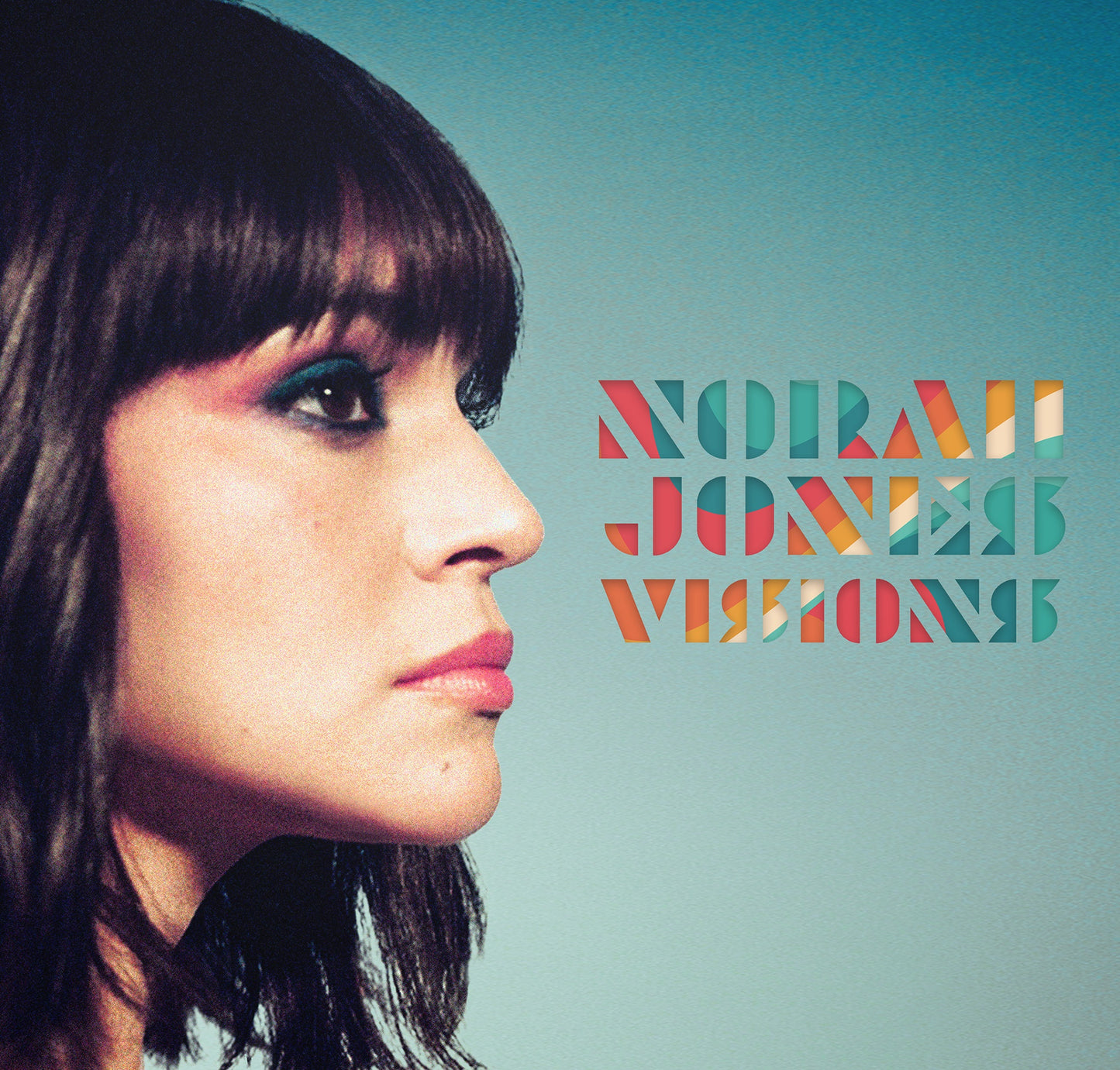 Norah Jones Visions [LP] | Vinyl