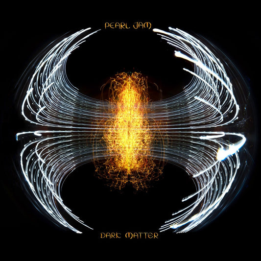 Pearl Jam Dark Matter (CD/Blu-Ray Audio) | CD