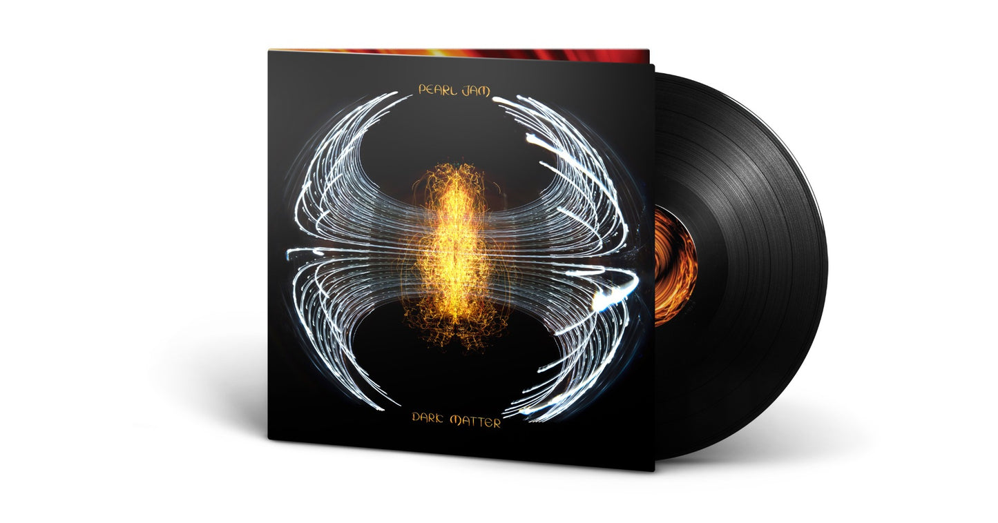 Pearl Jam Dark Matter | Vinyl