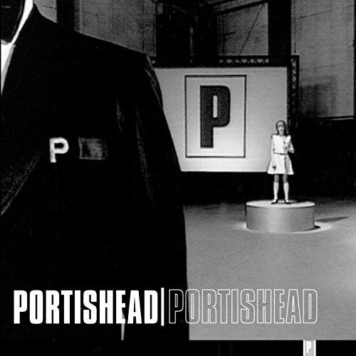 Portishead Portishead (180 Gram Vinyl) [Import] (2 Lp's) | Vinyl