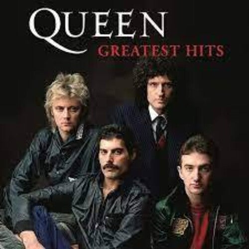 Queen Greatest Hits | CD