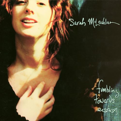 Sarah McLachlan FUMBLING TOWARDS ECSTASY | Vinyl