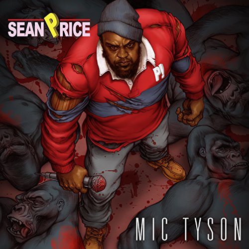 Sean Price Mic Tyson [Explicit Content] (2 Lp's) | Vinyl