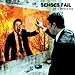 Senses Fail Let It Enfold You | Vinyl