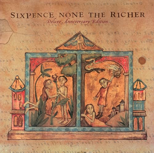 Sixpence None The Richer Sixpence None The Richer (Deluxe Anniversary Edition) | Vinyl