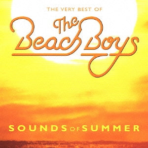 The Beach Boys Sounds Of Summer: The Very Best Of The Beach Boys (60th Anniversary Edition) (180 Gram Vinyl, Lithograph) (2 Lp's) | Vinyl