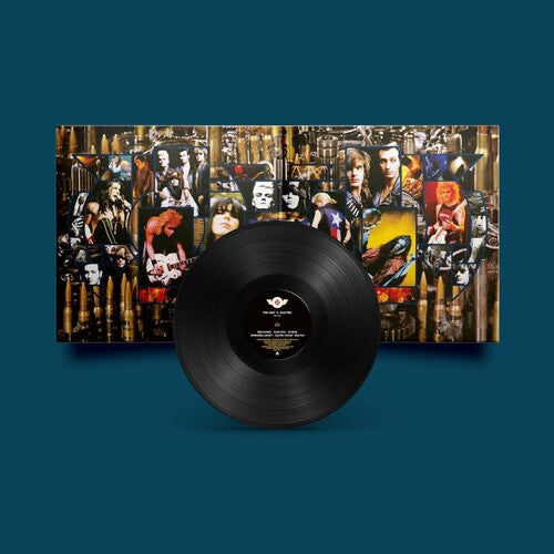 The Cult Electric (Gatefold LP Jacket) | Vinyl