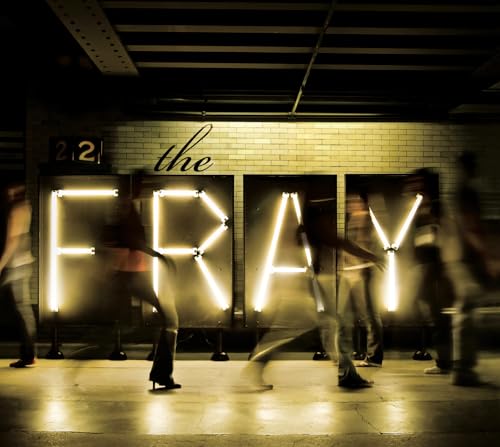 The Fray THE FRAY | Vinyl