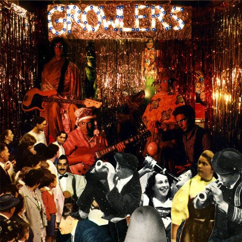 The Growlers Are You In Or Out? | Vinyl