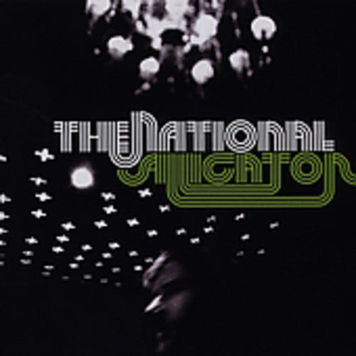 The National Alligator | CD