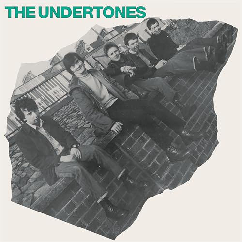 The Undertones The Undertones | Vinyl