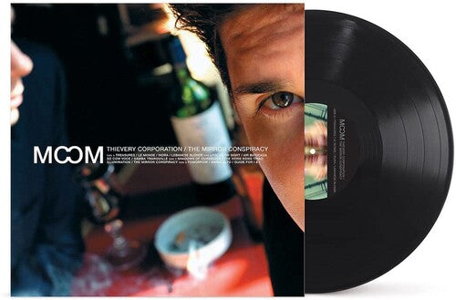 Thievery Corporation Mirror Conspiracy (Remastered 2022) (2 Lp's) | Vinyl