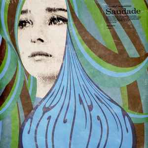 Thievery Corporation Saudade (10th Anniversary Edition) [Translucent Light Blue LP] | Vinyl