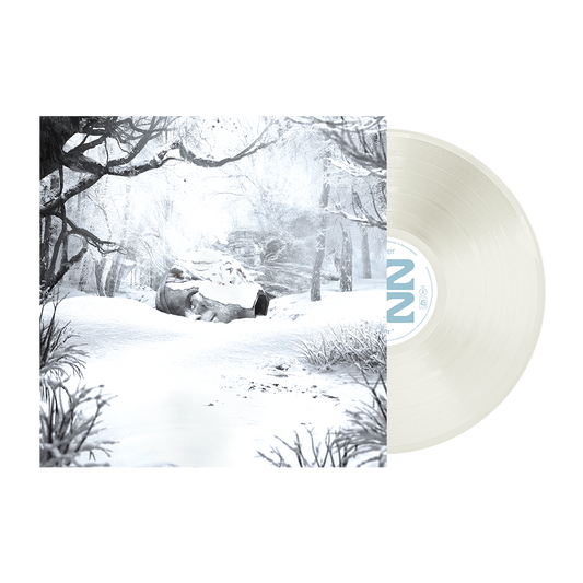 Weezer SZNZ: Winter (Milky Clear Indie Exclusive) | Vinyl