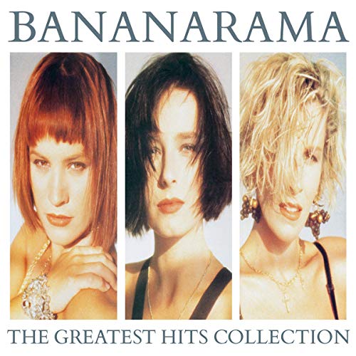 Bananarama GREATEST HITS COLLECTION | CD