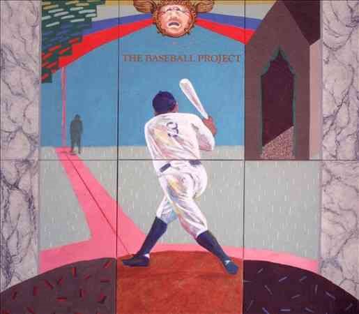 Baseball Project 3RD | CD