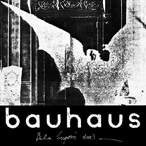 Bauhaus BELA SESSION | CD