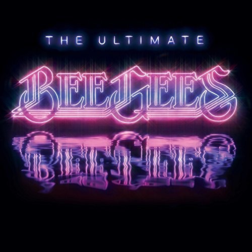 Bee Gees Ultimate Bee Gees | CD