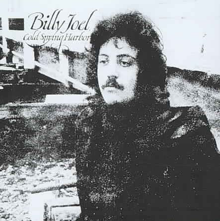 Billy Joel Cold Spring Harbor [Remastered] [Enhanced] | CD