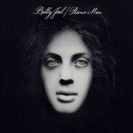 Billy Joel Piano Man | CD