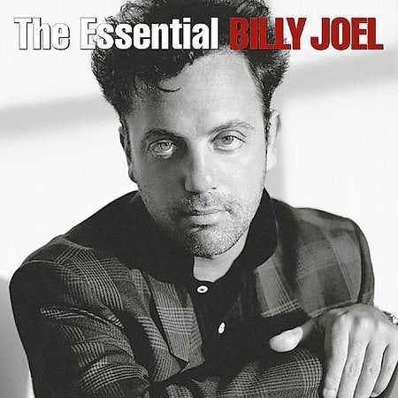 Billy Joel THE ESSENTIAL BILLY JOEL | CD